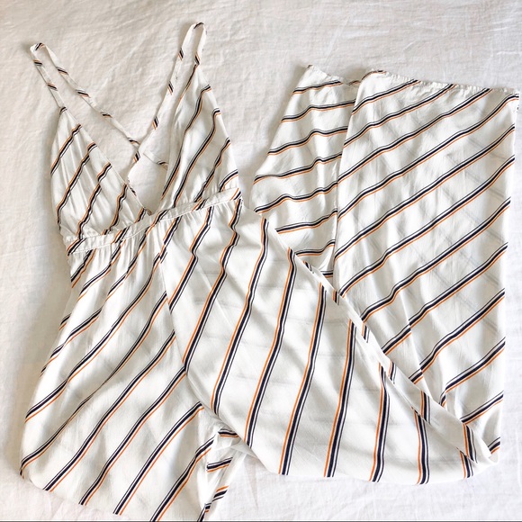 Faithfull the Brand Shutterbabe Jumpsuit - Picture 5 of 7